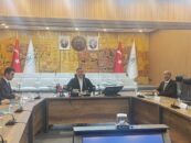 ERZİNCAN’DA BÜYÜK DÖNÜŞÜM HAMLESİ