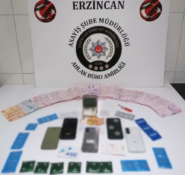 ERZİNCAN’DA FUHUŞA TEŞVİK VE ARACILIĞA OPERASYON: 3 ŞÜPHELİ TUTUKLANDI, 5 MAĞDUR KURTARILDI