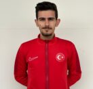 ERZİNCANLI MİLLİ SPORCU GALİP BERAT AFAL’DAN TÜRKİYE REKORU