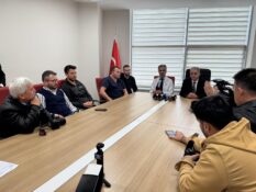 GONCA KÜÇÜKER’İN TEDAVİ SÜRECİ İÇİN TIBBİ KONSEY KURULDU