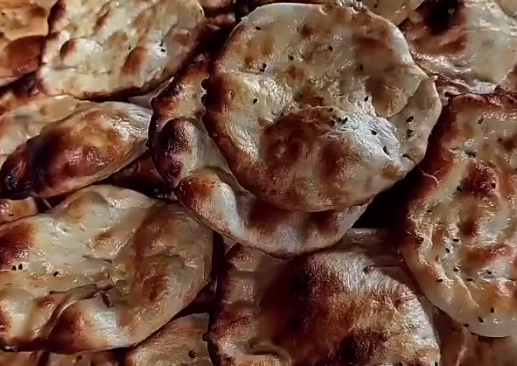 İLİÇ’İN GELENEKSEL LEZZETİ: PAÇUK EKMEĞİ