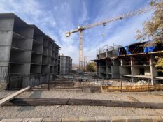 KEMAH TOKİ’DE SON DURUM: 2026 Ekim’de TESLİM EDİLECEK