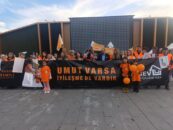 LÖSEV VE VATANDAŞLARDAN ERZİNCAN’DA DUYARLILIK YÜRÜYÜŞÜ