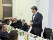 REFAHİYE BELEDİYE BAŞKANI FATİH KÖK, ÇATAK KÖYÜ DERNEĞİNİ ZİYARET ETTİ