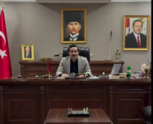 REFAHİYE ORMAN KOOPERATİFİNE 7 MİLYON TL’LİK TEKNOLOJİK YATIRIM