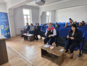 UZMANLARINDAN KADINA ŞİDDETİN ÖNLENMESİNE YÖNELİK EĞİTİM