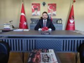 BAŞKAN BURAK ÖZMEN’DEN İMRALI KOMİSYONUNA SERT TEPKİ