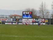 24 ERZİNCANSPOR ERBAA DEPLASMANINDA FARKLI KAZANDI: 3-1