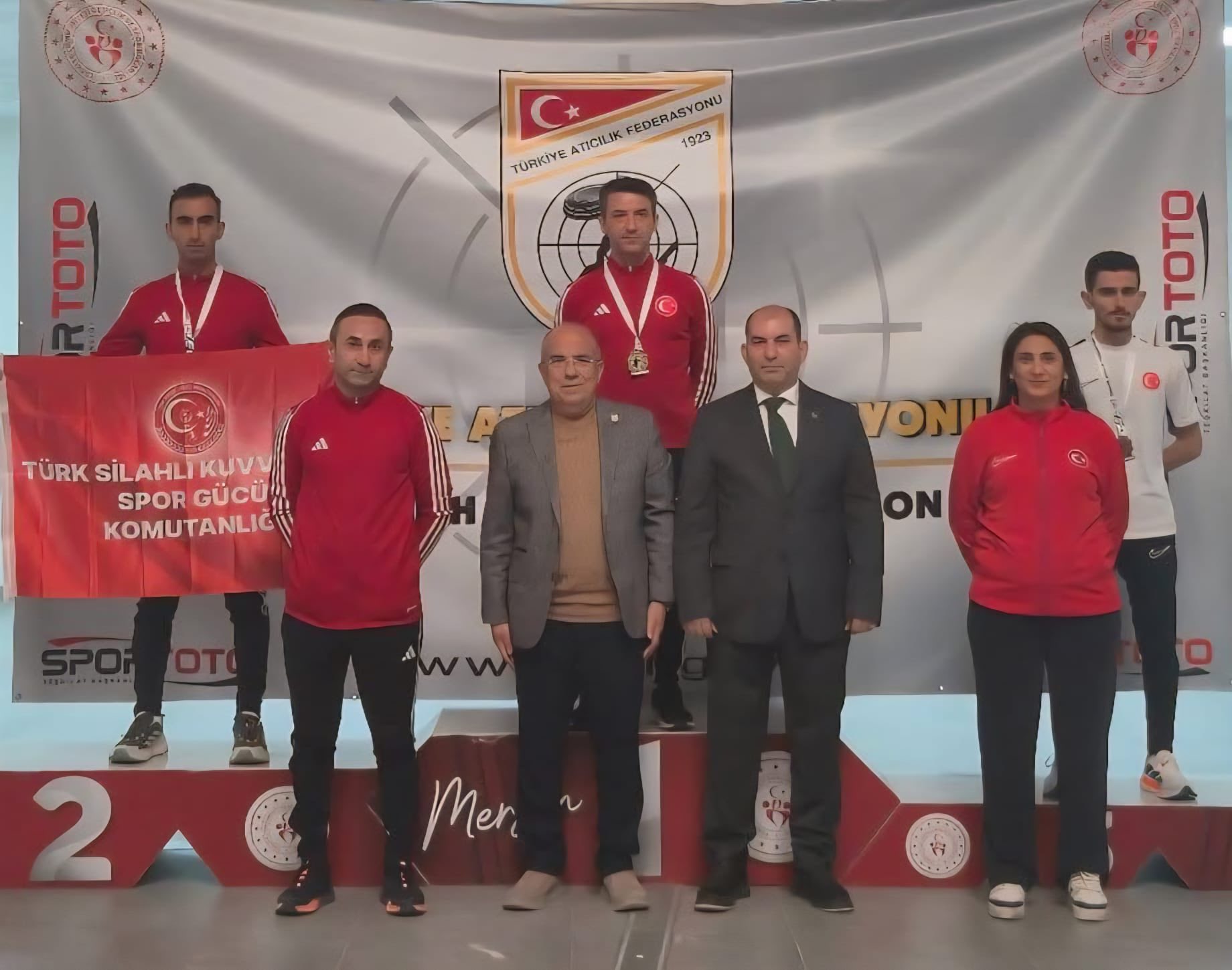 AVRUPA ŞAMPİYONASI SEÇMELERİNDE ERZİNCAN SPORCULARINDAN GURUR VEREN DERECELER