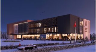 BAKAN YARDIMCISI MUMCU DUYURDU: ERZİNCAN’A YENİ KÜLTÜR MERKEZİ MÜJDESİ