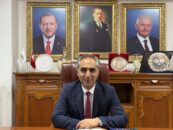 Başkan Okumuş: “Regaib Kandili Birlik ve Beraberliğimizi Güçlendirsin”