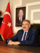 Başkan Yakut: “Üç Aylar, Manevi Yenilenme İçin Büyük Bir Fırsattır”