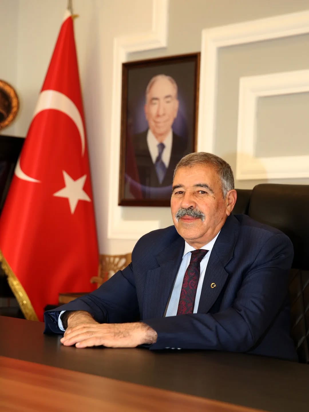 Başkan Yakut: “Üç Aylar, Manevi Yenilenme İçin Büyük Bir Fırsattır”