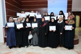 DİYANET’TEN GEÇİCİ ÖĞRETİCİLERE YÖNELİK EĞİTİM SEMİNERLERİ TAMAMLANDI