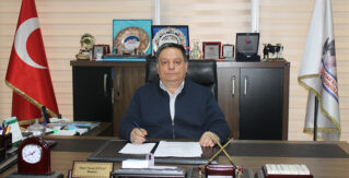 Günay: “Süt Ve Et Frenleniyor, Yem Durdurulamıyor”