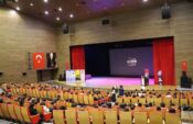 EBYÜ’de KÜRE Dijital Bilgi Kaynağı Konferansı Düzenlendi