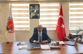 ERZİNCAN ALTINBAŞAK’TA KENTSEL DÖNÜŞÜM ÇALIŞMALARI ARALIKSIZ SÜRÜYOR