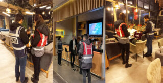 Erzincan’da “ERZİNCAN HUZUR24” Uygulaması Gerçekleştirildi