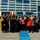 ERZİNCAN KADIN GİRİŞİMCİLER KURULU: “KADIN VARSA GELECEK VAR”