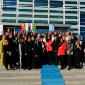 ERZİNCAN KADIN GİRİŞİMCİLER KURULU: “KADIN VARSA GELECEK VAR”