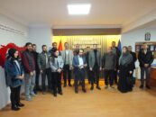 ERZİNCAN SMMM ODASI’NDAN VERGI USULÜ DÜZENLEMESINE SERT TEPKI: “VERGI SISTEMINDE ONARILMAZ HASARLARA YOL AÇAR”