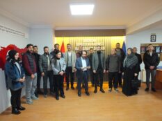 ERZİNCAN SMMM ODASI’NDAN VERGI USULÜ DÜZENLEMESINE SERT TEPKI: “VERGI SISTEMINDE ONARILMAZ HASARLARA YOL AÇAR”