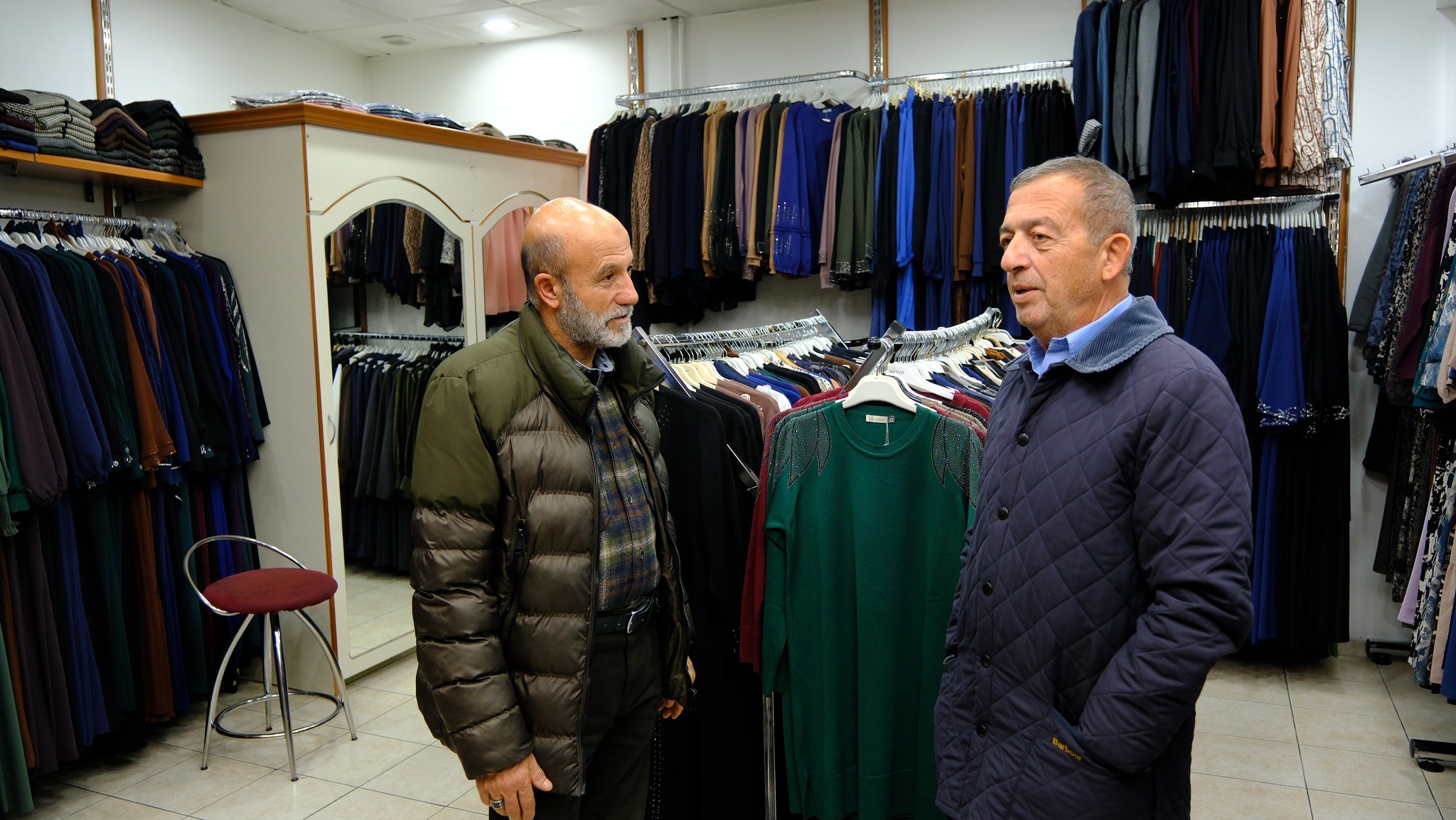 ERZİNCAN TSO BAŞKANI TANOĞLU’NDAN ÜYE ZİYARETLERİ