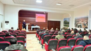 ERZİNCAN’DA BABALAR İÇİN “BABA–GENÇ İLETİŞİMİ” SEMİNERİ