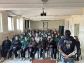 ERZİNCAN’DA ÖĞRENCİLERE GÜVENLİK VE SİBER FARKINDALIK EĞİTİMİ