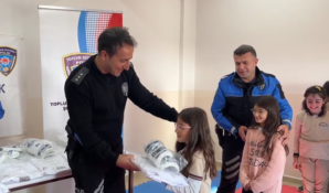 ERZİNCAN’DA ÖĞRENCİLERE TEKVANDO DESTEĞİ: ÇOGEP KAPSAMINDA KURS BAŞLADI