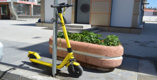 ELEKTRİKLİ SCOOTER YÖNETMELİĞİNDE ÖNEMLİ DEĞİŞİKLİKLER YAPILDI