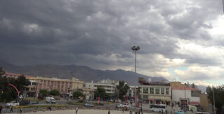 ERZİNCAN’DA YENİ HAFTADA HAVA DURUMU