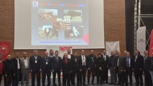 ERZİNCAN’IN TARIMSAL TECRÜBESİ MUŞ’TA PAYLAŞILDI