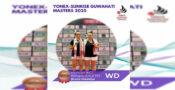 ERZİNCANLI BADMİNTONCULARDAN ULUSLARARASI BAŞARI: GUWAHATİ MASTERS’TAN BRONZ MADALYA