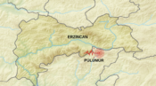 TUNCELİ PÜLÜMÜR’DE 4.1 BÜYÜKLÜĞÜNDE DEPREM: ERZİNCAN’DA DA HİSSEDİLDİ
