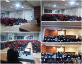 Erzincan Müftülüğü Baba Okulu Seminerleri Tamamlandı