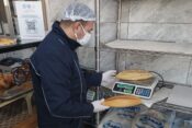 Erzincan’da Fırın ve Unlu Mamul Üreticilerine Zabıta Denetimi