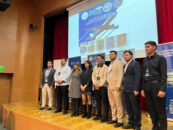 GÖKYÜZÜ LİDERLERİ MEZUNLARLA BULUŞTU