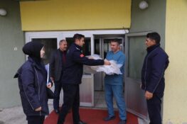 ZABITA MÜDÜRLÜĞÜ’NDEN 17 İŞYERİNE DENETİM