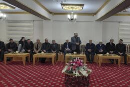 İL MÜFTÜLÜĞÜNDEN AKYAZI MAHALLESİNE ZİYARET: VATANDAŞLARLA SAMİMİ BULUŞMA