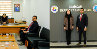 KADIN GİRİŞİMCİLİĞİNE GÜÇLÜ DESTEK: İŞKUR VE KADIN GİRİŞİMCİLER KURULU ORTAK PROJE İÇİN İLK ADIMI ATTI