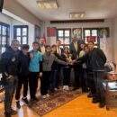 KEMALİYE BELEDİYESİ BAŞARILI SPORCULARI AĞIRLADI