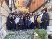 KEMALİYE’DE KÜLTÜR OKULLARDA YAŞATILIYOR