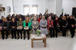 “KESME KADAYIF YARIŞMASI”NDA ERZİNCAN’IN TESCİLLİ LEZZETİ ÖN PLANA ÇIKTI