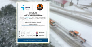 Karayolları Genel Müdürlüğü 175 Sürekli İşçi Alımı Yapacak