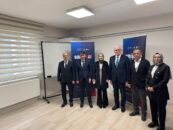 KOSGEB GİRİŞİMCİ DESTEK PROGRAMI’NIN 2025 SON JÜRİ TOPLANTISI GERÇEKLEŞTİRİLDİ