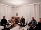 MHP ERZİNCAN TEŞKİLATI VATANDAŞLA GÖNÜL KÖPRÜSÜ KURUYOR