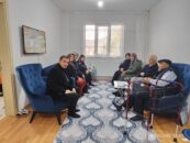 MHP’DEN “HAYIRLI GÜNLER KOMŞUM” VE “DERDİN DERDİMİZDİR” ZİYARETLERİ