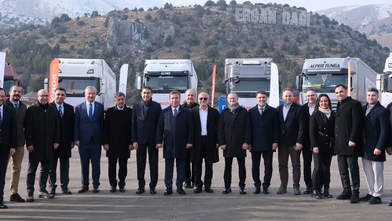 Migros, Erzincan’ın Yöresel Ürünlerini Türkiye Genelindeki Raflara Taşıdı