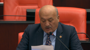 MİLLETVEKİLİ KARAMAN: “ENGELLİ KARDEŞLERİMİZİN HAYATINI KOLAYLAŞTIRMAK HEPİMİZİN SORUMLULUĞU”